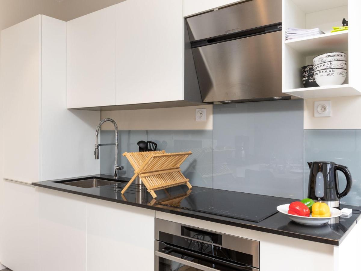 Apartment Plasenn By Interhome Saint-Malo Bagian luar foto