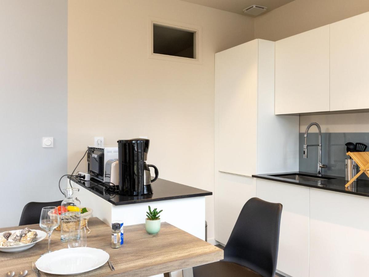Apartment Plasenn By Interhome Saint-Malo Bagian luar foto