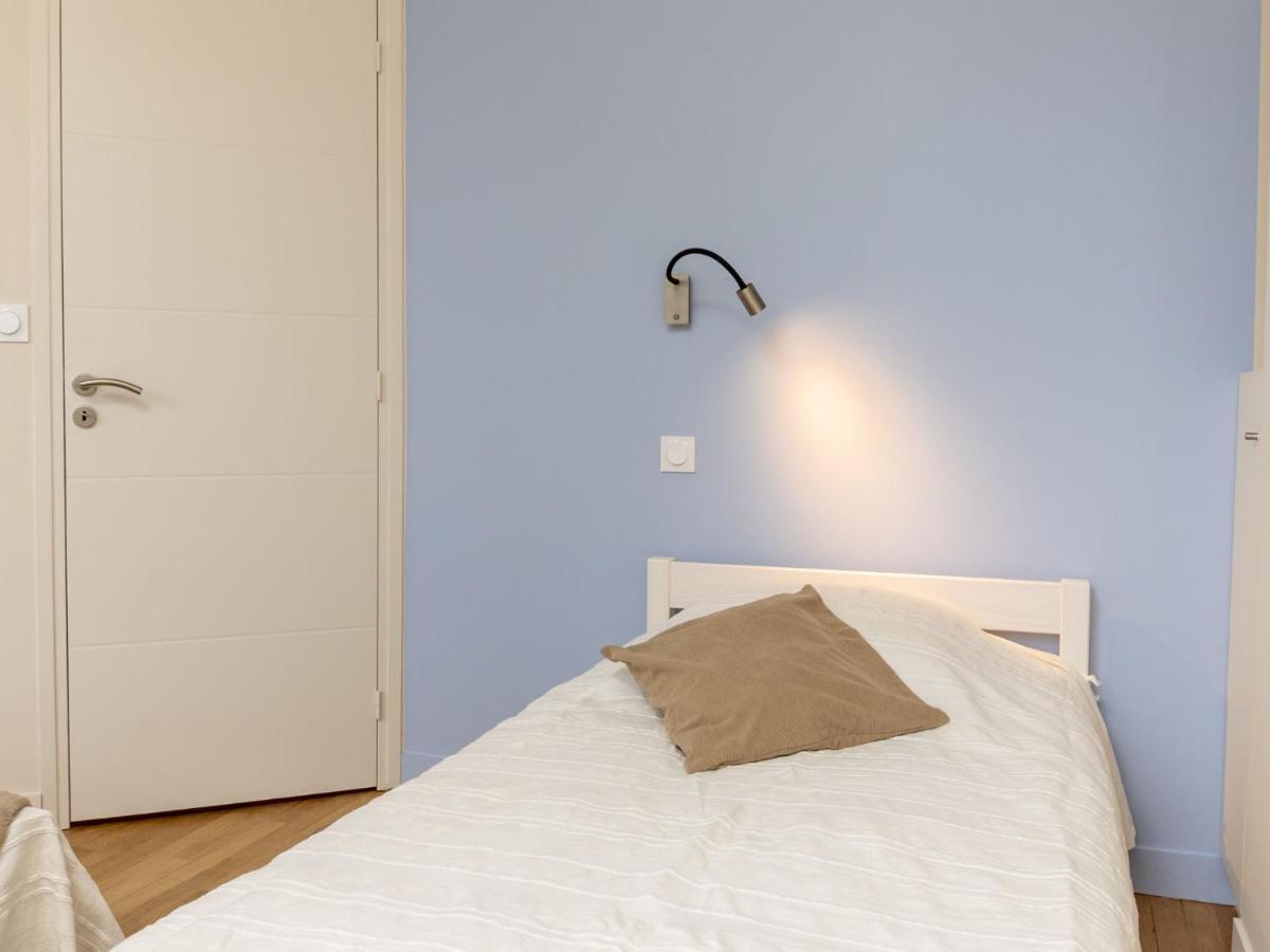 Apartment Plasenn By Interhome Saint-Malo Bagian luar foto