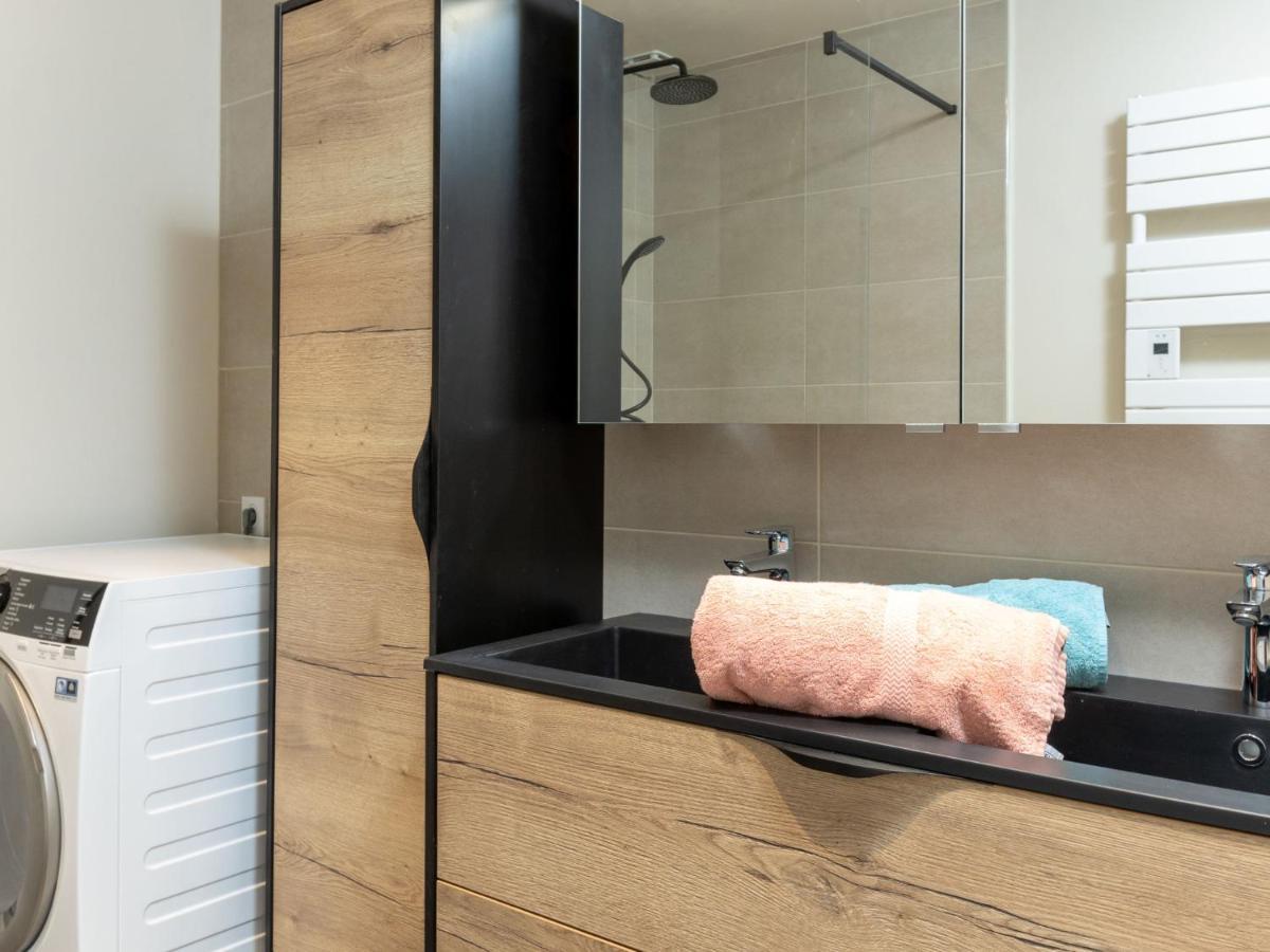 Apartment Plasenn By Interhome Saint-Malo Bagian luar foto